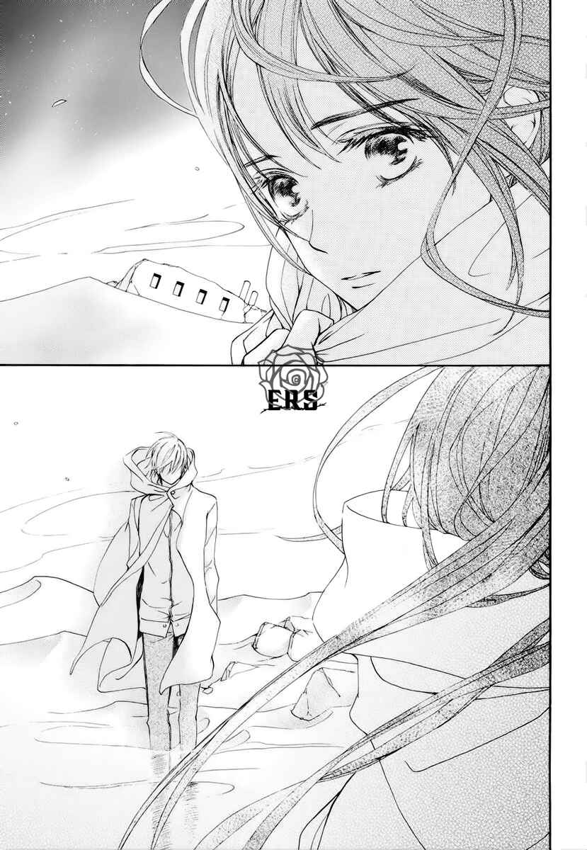Page 36 Chapter 27 Vampire Knight Memories