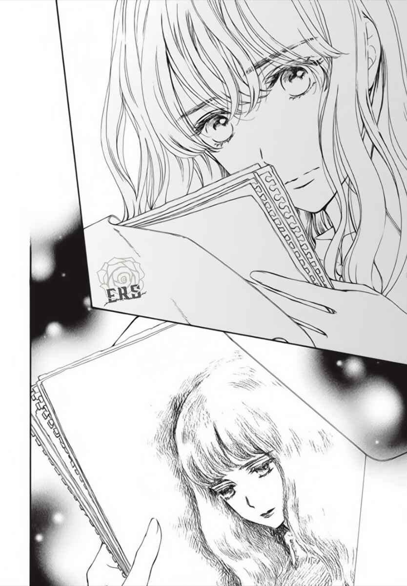 Page 13 Chapter 45 Vampire Knight Memories
