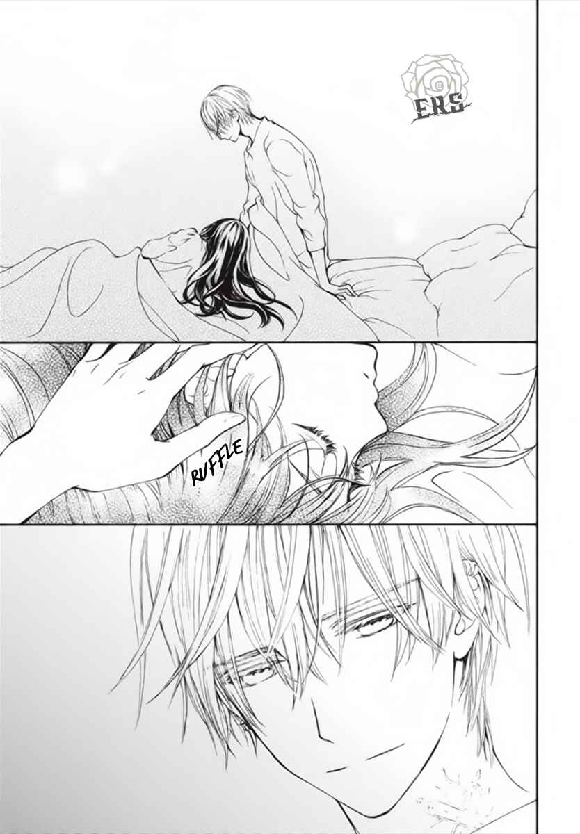 Page 4 Chapter 45 Vampire Knight Memories