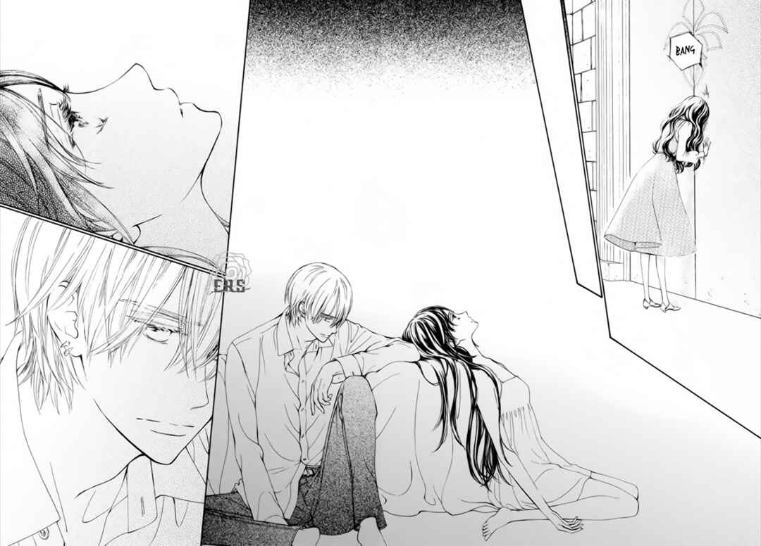 Page 25 Chapter 43 Vampire Knight Memories