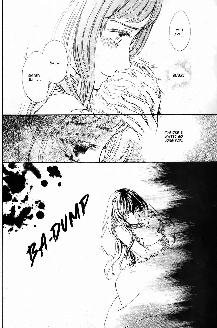 Page 24 Chapter 18 Vampire Knight Memories