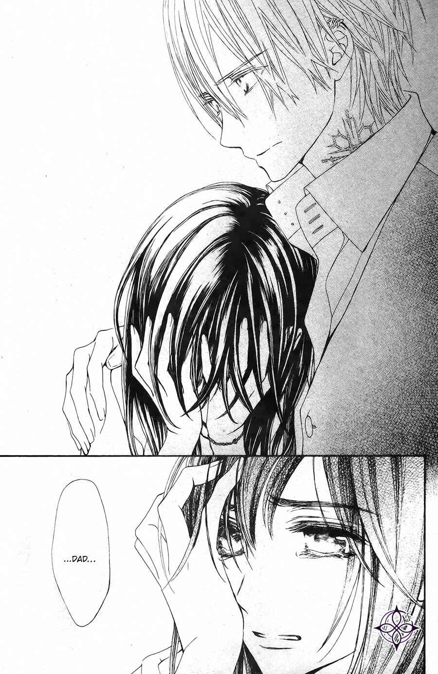 Page 5 Chapter 18 Vampire Knight Memories