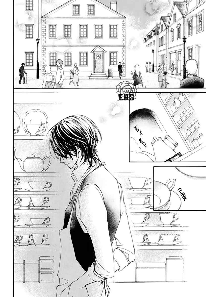Page 9 Chapter 22 Vampire Knight Memories