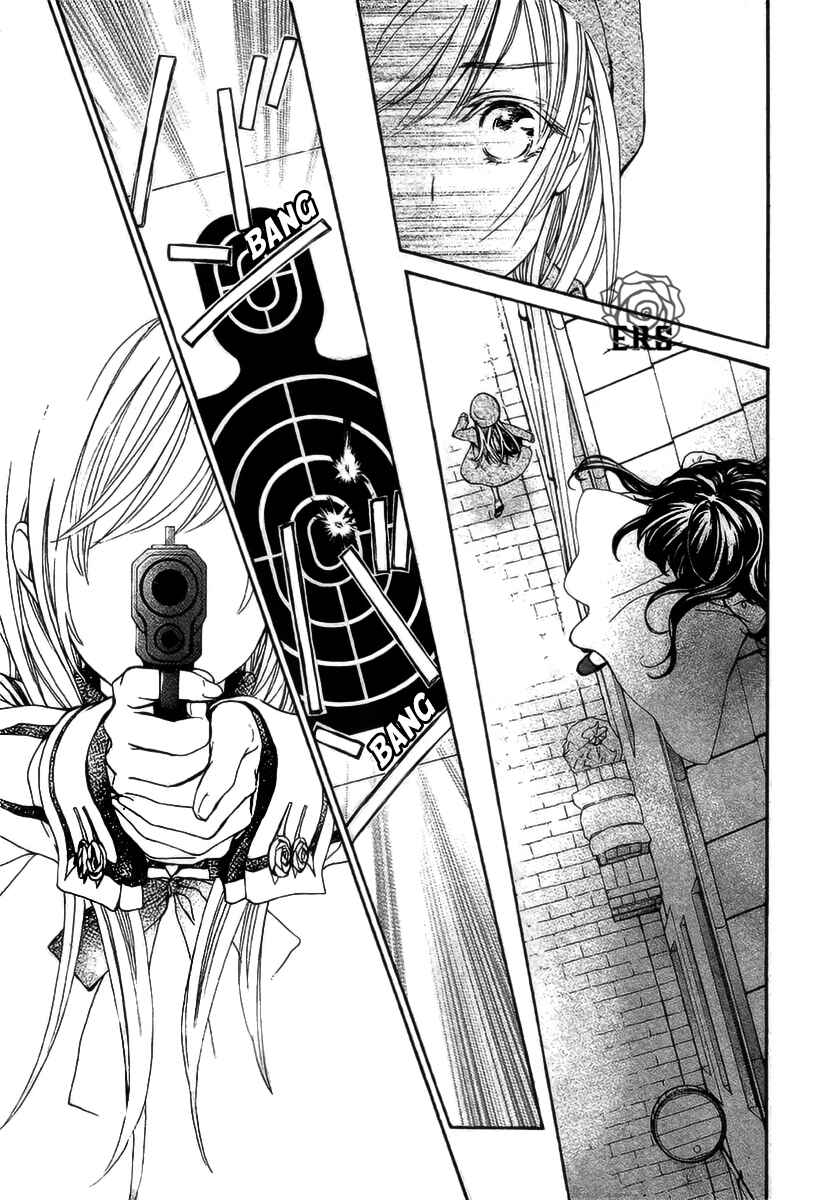 Page 31 Chapter 19 Vampire Knight Memories