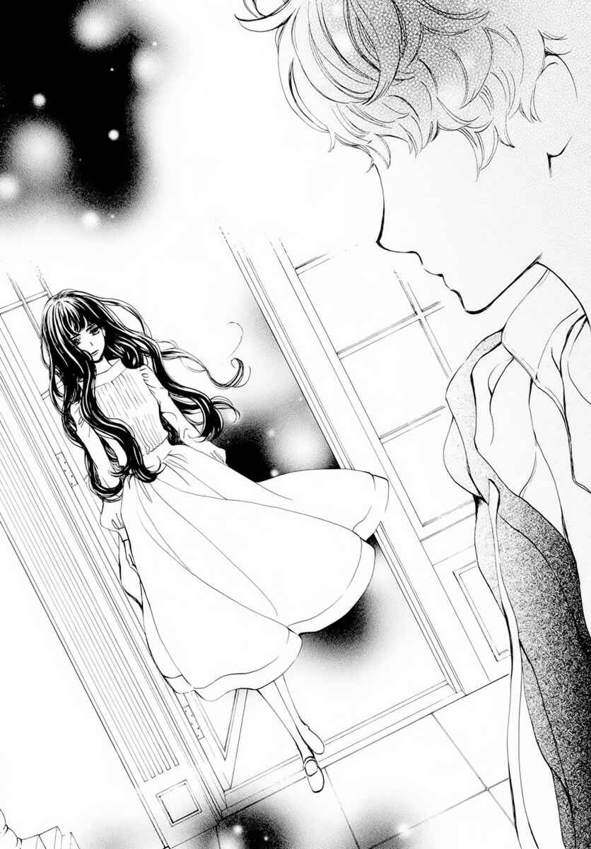 Page 30 Chapter 37 Vampire Knight Memories