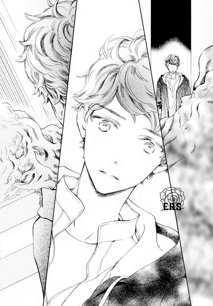 Page 7 Chapter 37 Vampire Knight Memories