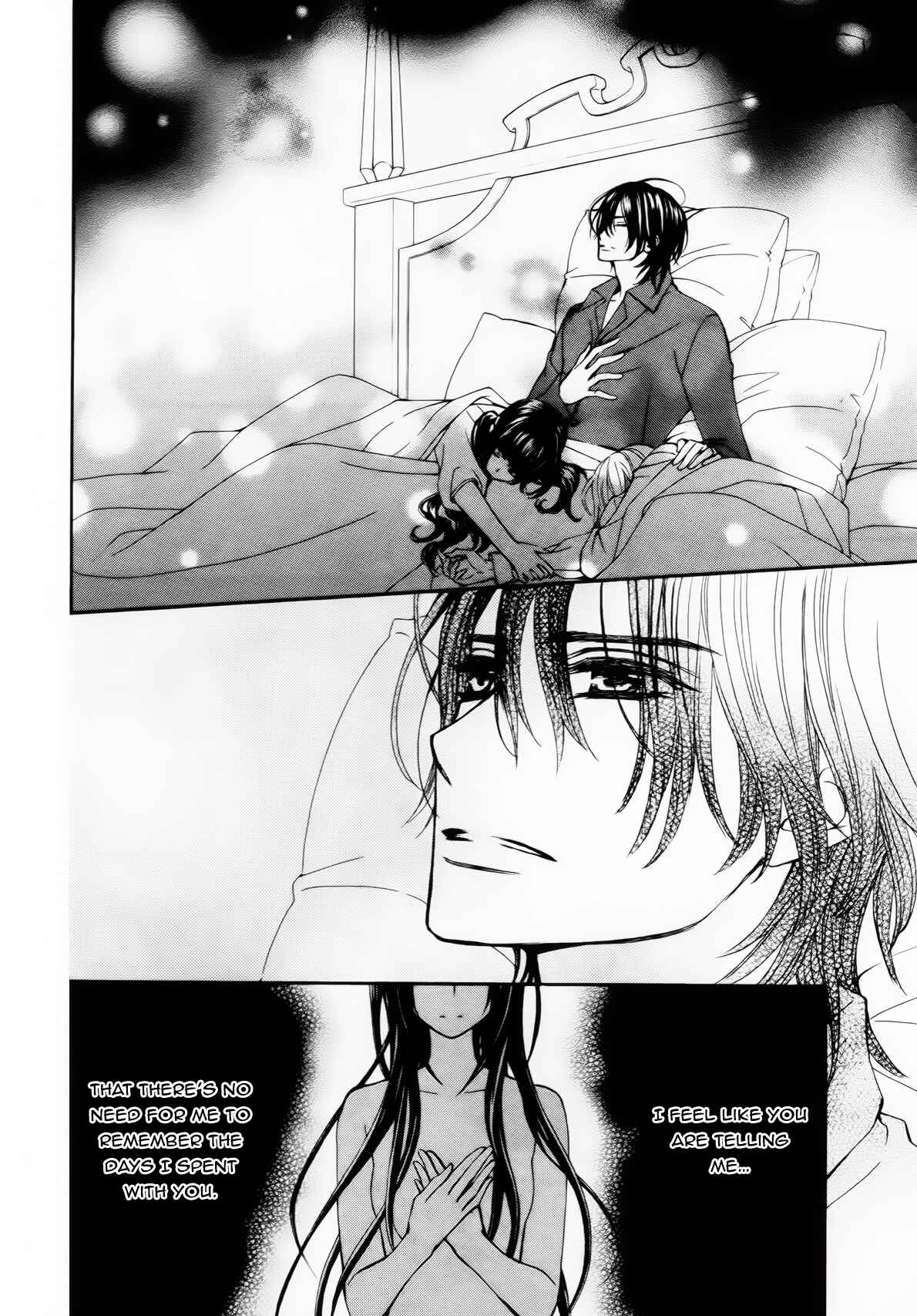 Page 9 Chapter 5 Vampire Knight Memories