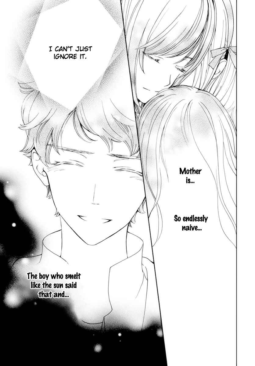 Page 4 Chapter 38 Vampire Knight Memories