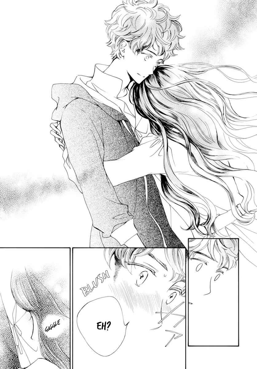 Page 6 Chapter 38 Vampire Knight Memories