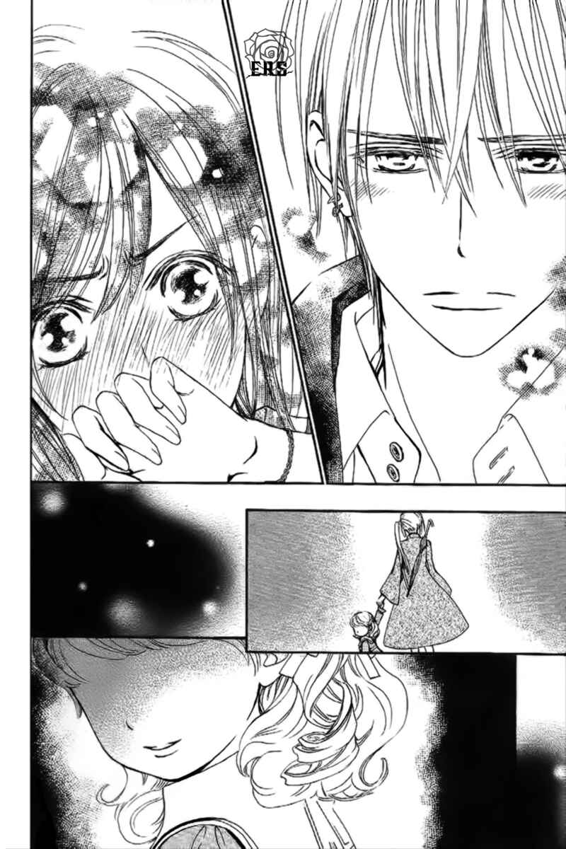 Page 41 Chapter 15 Vampire Knight Memories