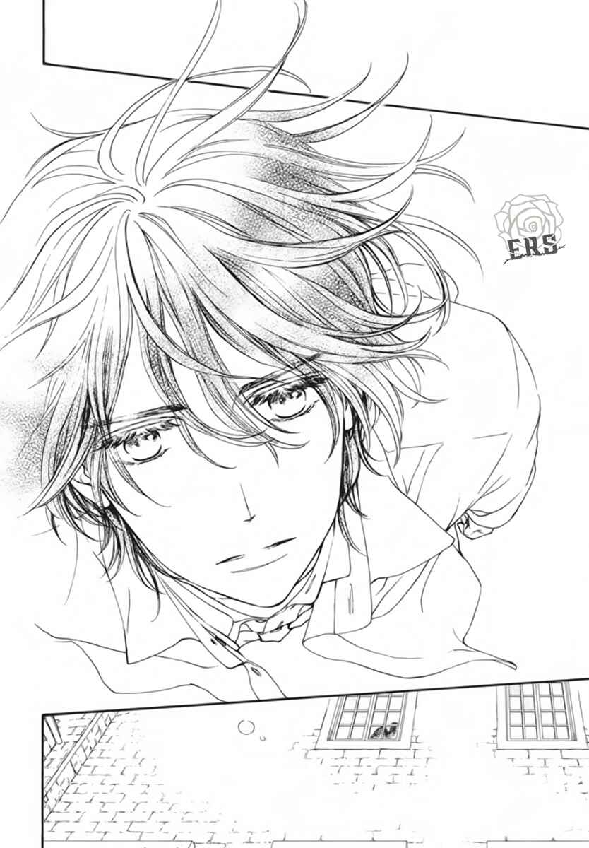 Page 23 Chapter 50 Vampire Knight Memories