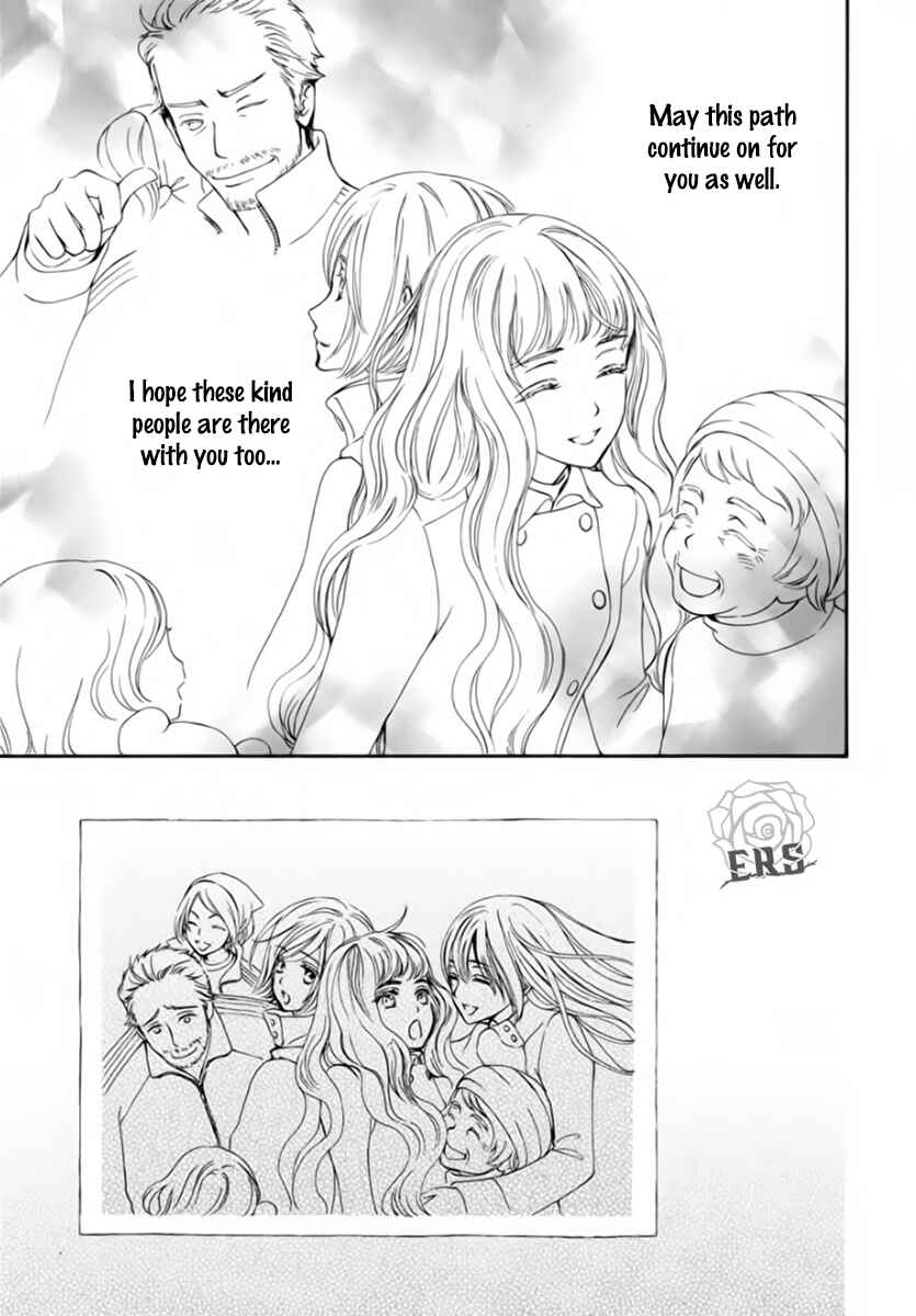 Page 27 Chapter 49 Vampire Knight Memories