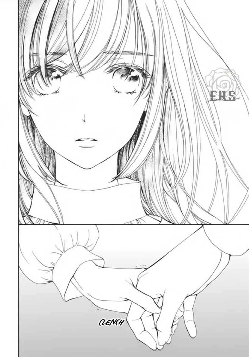 Page 28 Chapter 44 Vampire Knight Memories