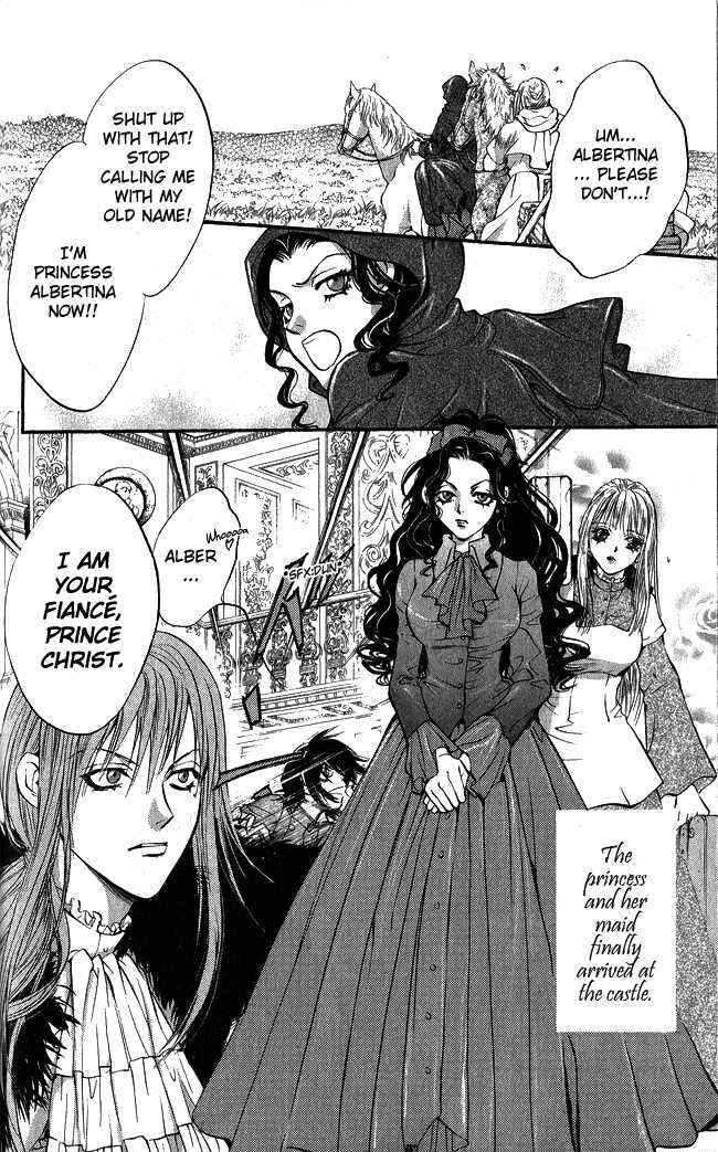 Page 13 Chapter 8 Ludwig Revolution