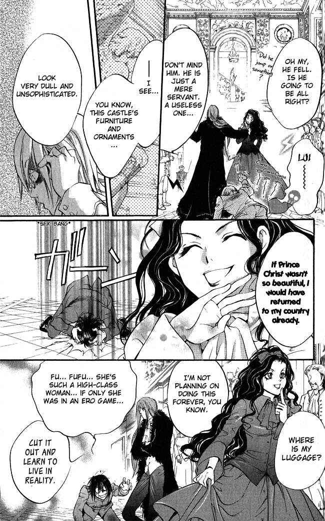 Page 14 Chapter 8 Ludwig Revolution