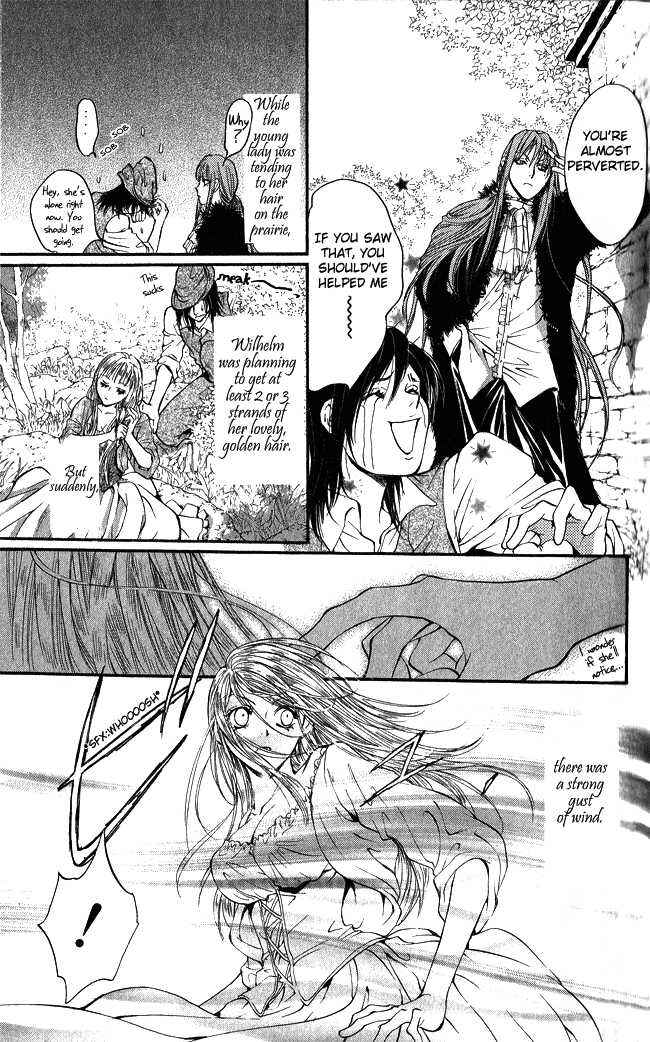 Page 20 Chapter 8 Ludwig Revolution