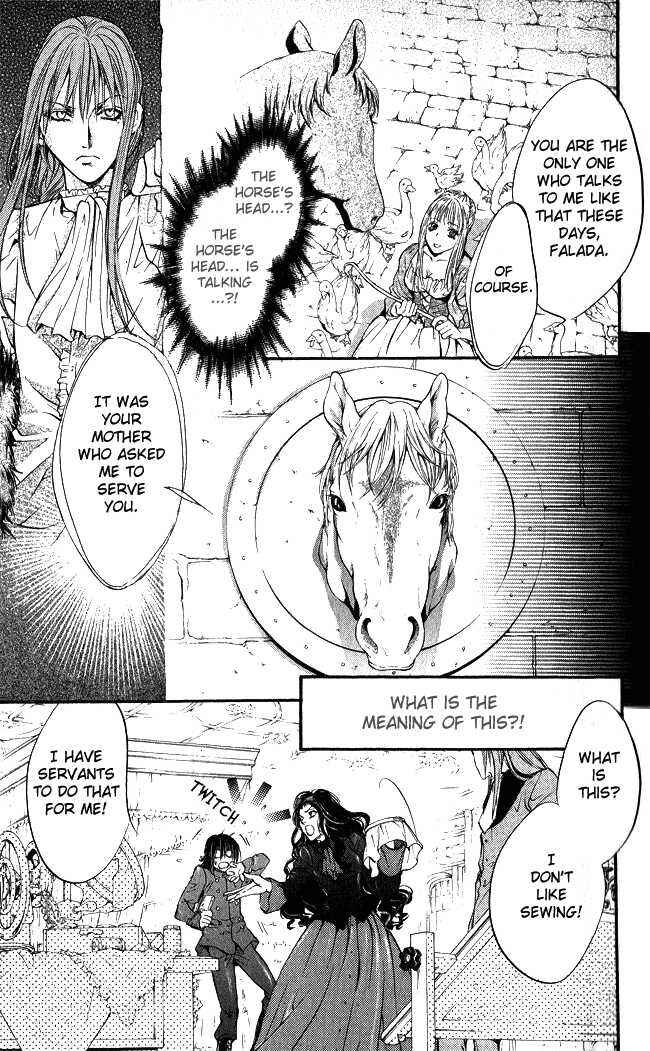 Page 22 Chapter 8 Ludwig Revolution