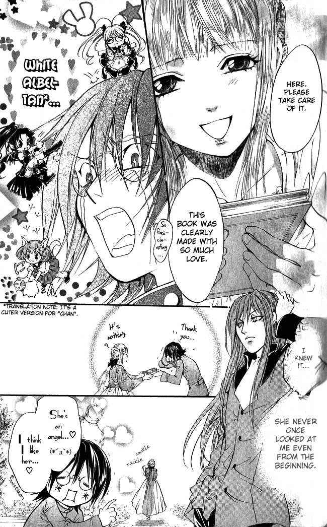 Page 26 Chapter 8 Ludwig Revolution