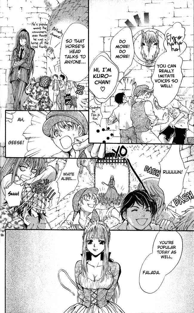 Page 29 Chapter 8 Ludwig Revolution