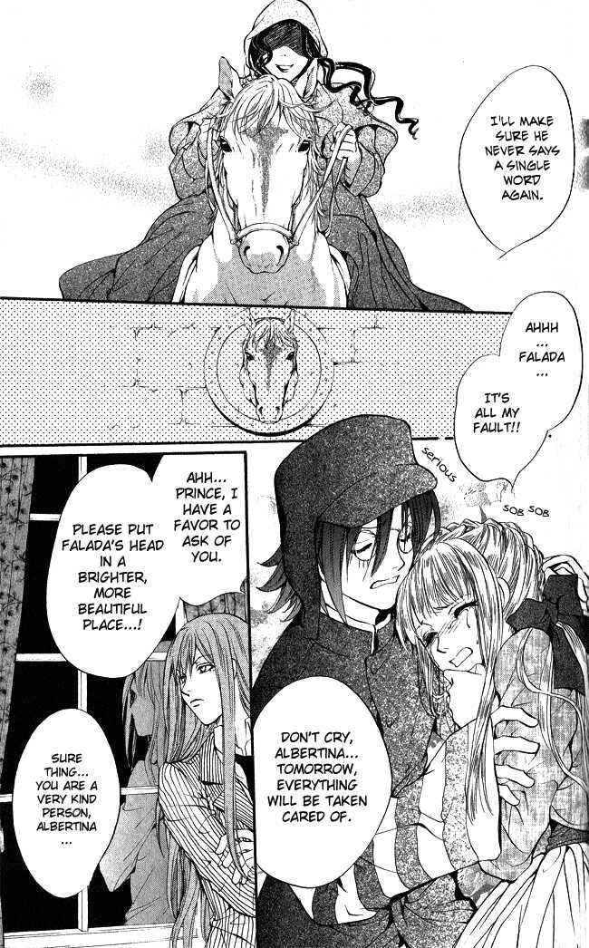 Page 34 Chapter 8 Ludwig Revolution
