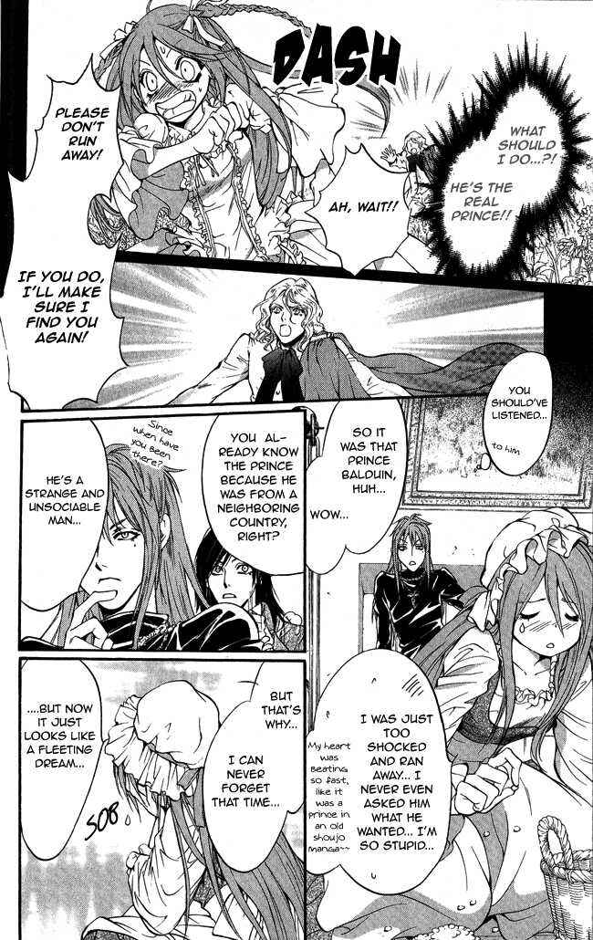 Page 22 Chapter 10 Ludwig Revolution
