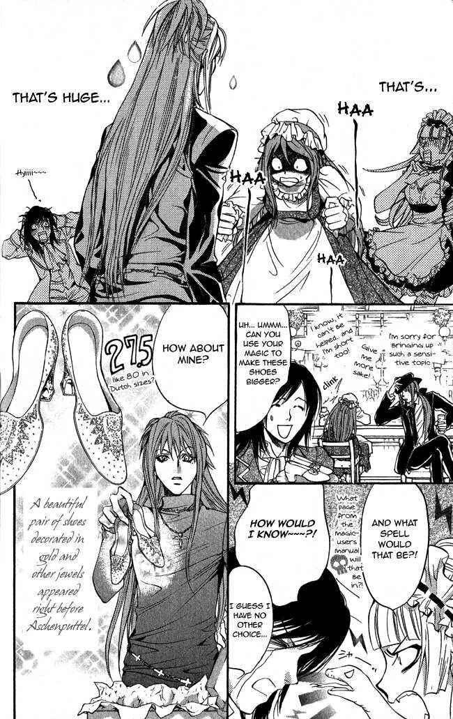 Page 26 Chapter 10 Ludwig Revolution