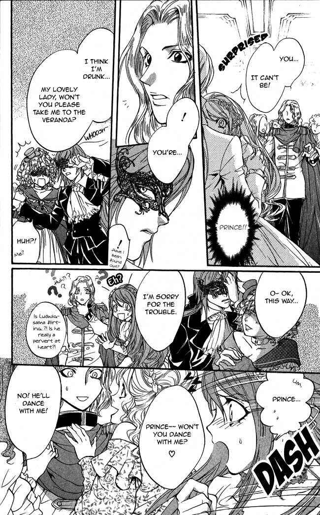 Page 34 Chapter 10 Ludwig Revolution