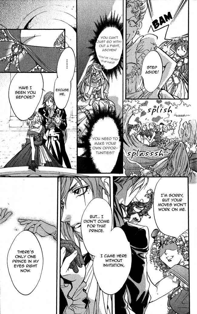 Page 35 Chapter 10 Ludwig Revolution