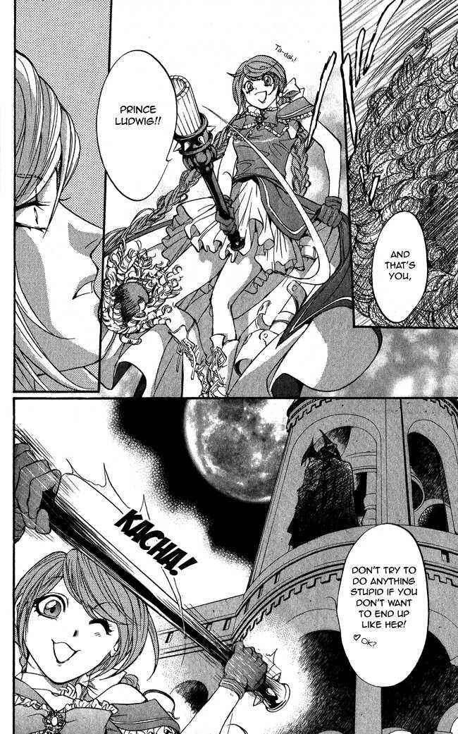 Page 36 Chapter 10 Ludwig Revolution