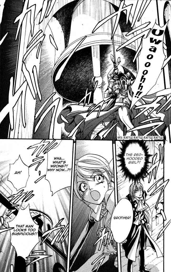 Page 39 Chapter 10 Ludwig Revolution