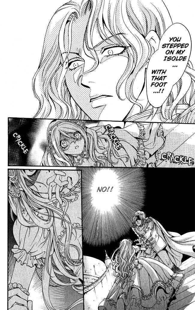 Page 16 Chapter 11 Ludwig Revolution