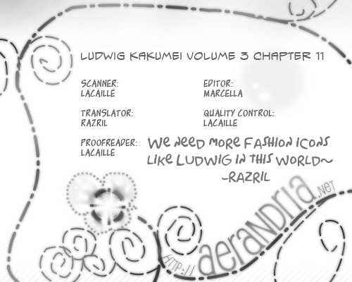 Page 2 Chapter 11 Ludwig Revolution