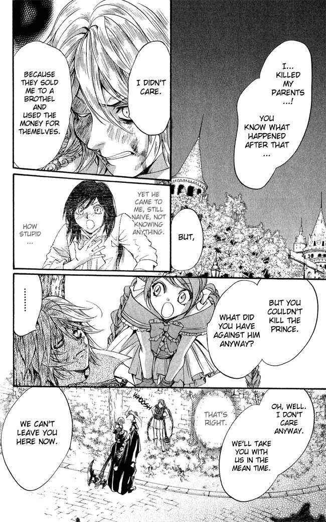 Page 24 Chapter 11 Ludwig Revolution