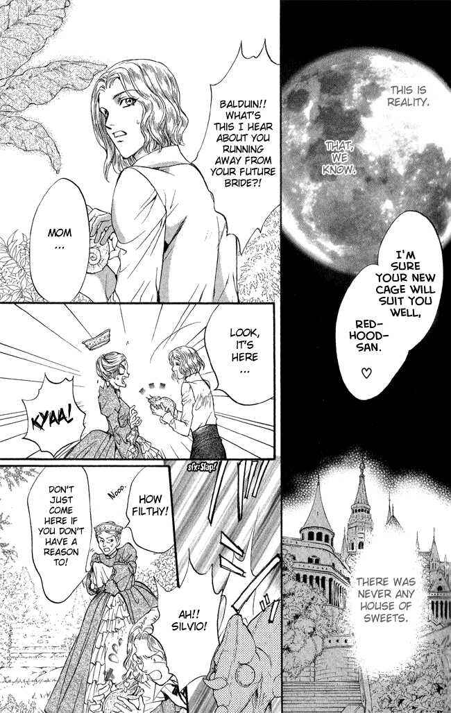 Page 25 Chapter 11 Ludwig Revolution