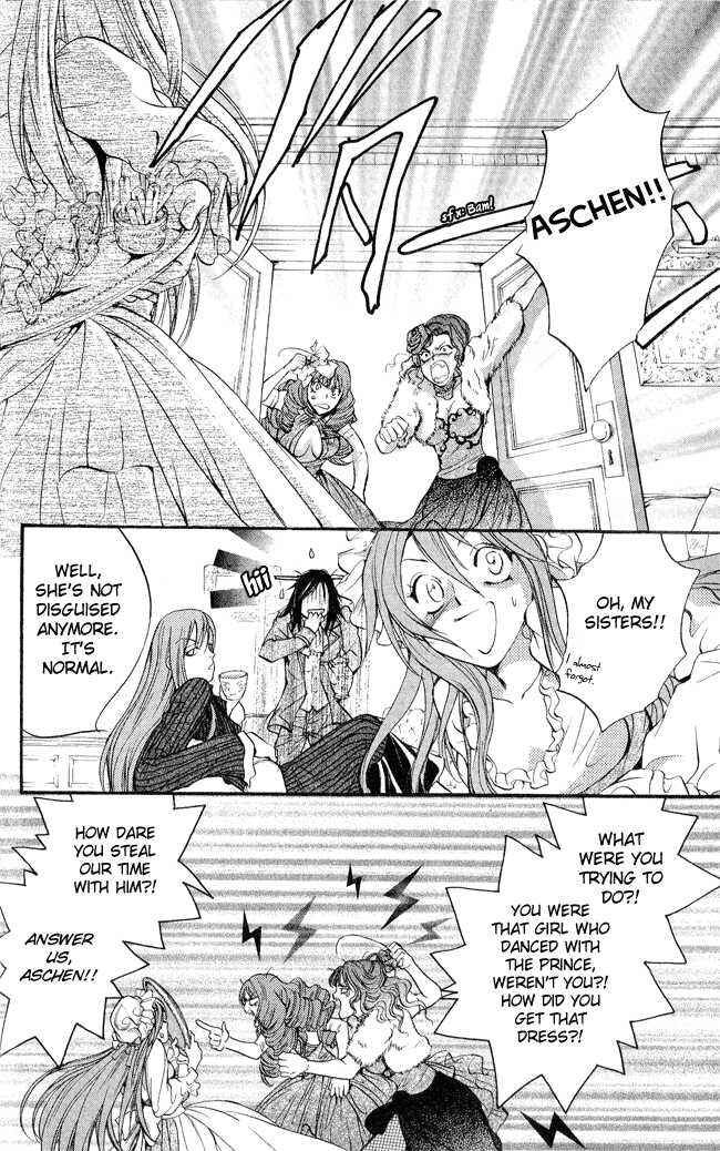 Page 30 Chapter 11 Ludwig Revolution