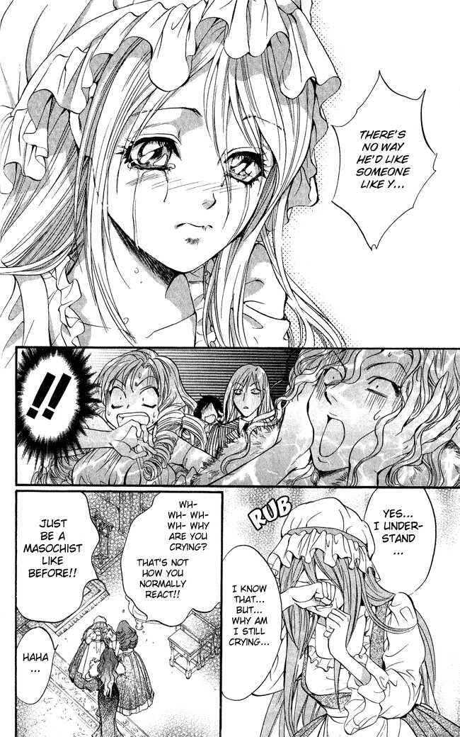 Page 32 Chapter 11 Ludwig Revolution