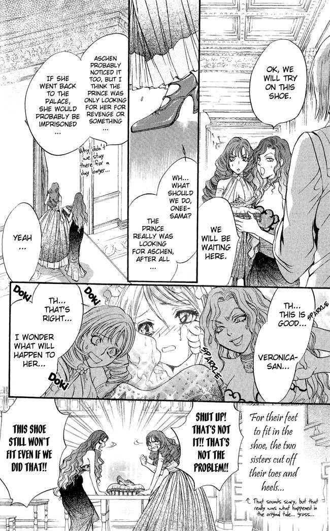 Page 36 Chapter 11 Ludwig Revolution
