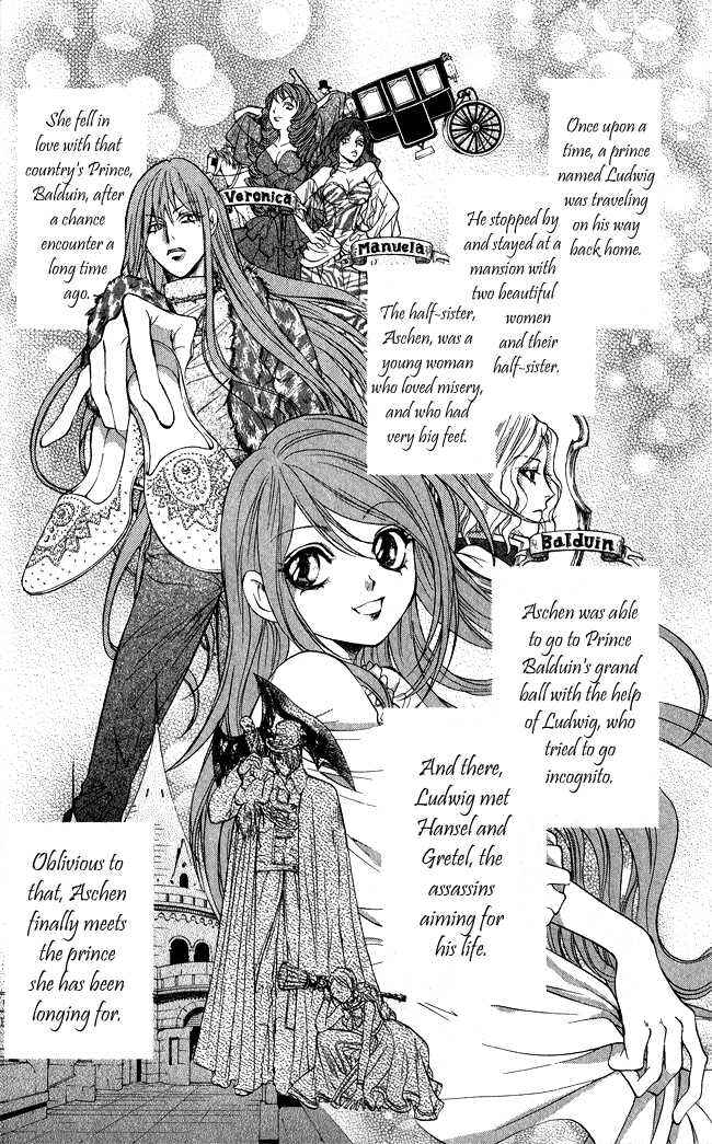 Page 4 Chapter 11 Ludwig Revolution