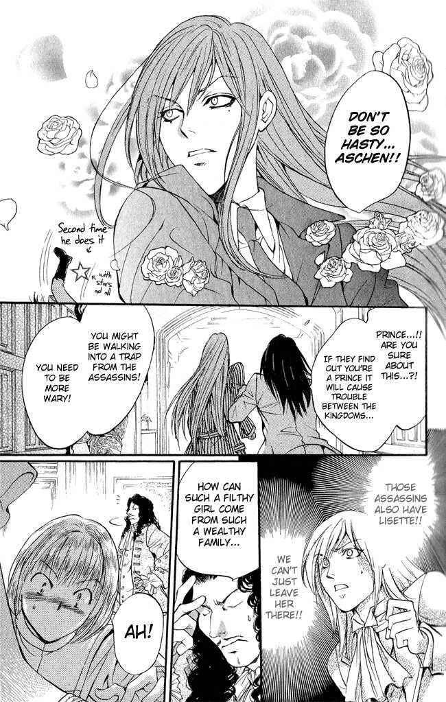 Page 43 Chapter 11 Ludwig Revolution