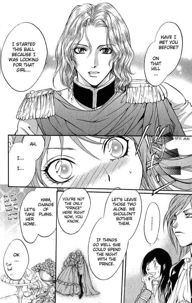 Page 8 Chapter 11 Ludwig Revolution