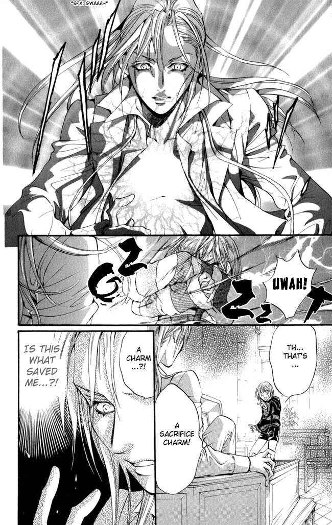 Page 13 Chapter 14 Ludwig Revolution