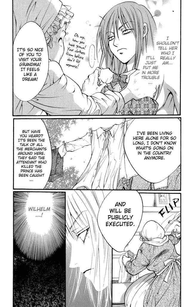 Page 30 Chapter 14 Ludwig Revolution