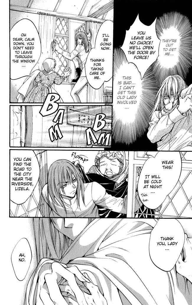 Page 36 Chapter 14 Ludwig Revolution