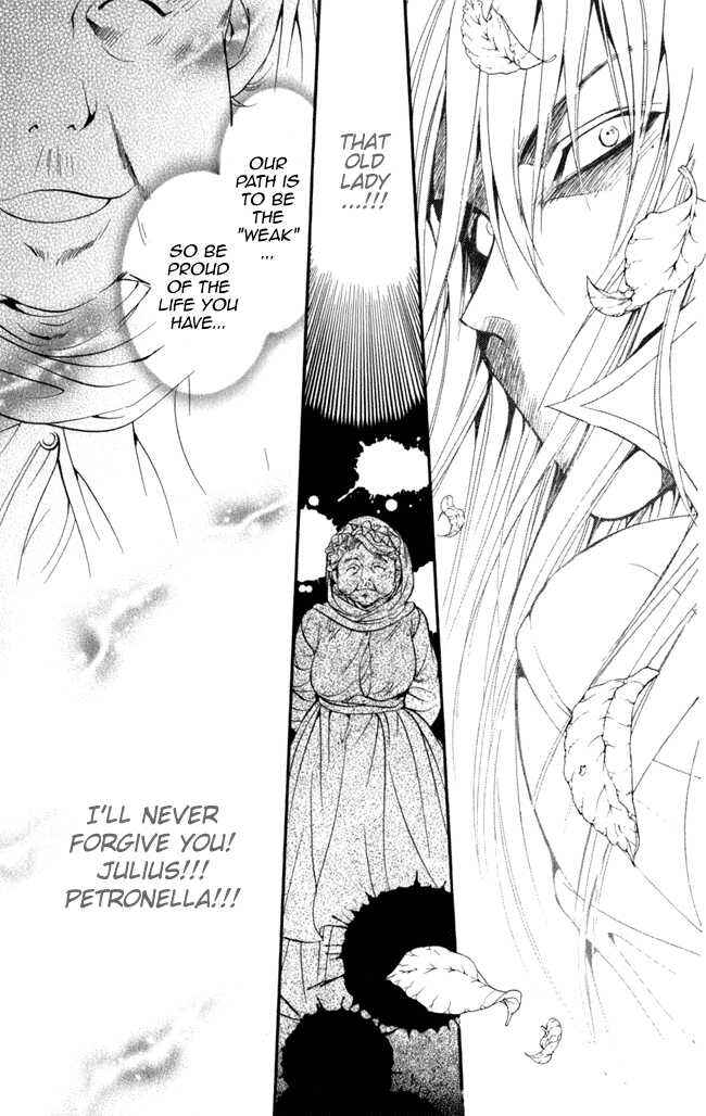 Page 39 Chapter 14 Ludwig Revolution