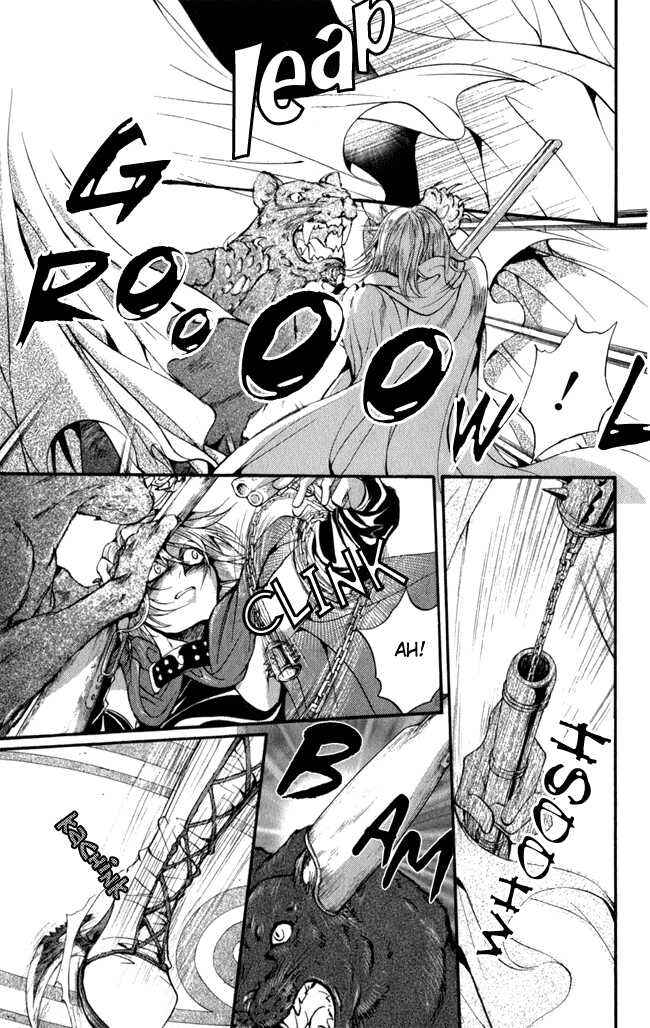 Page 4 Chapter 14 Ludwig Revolution