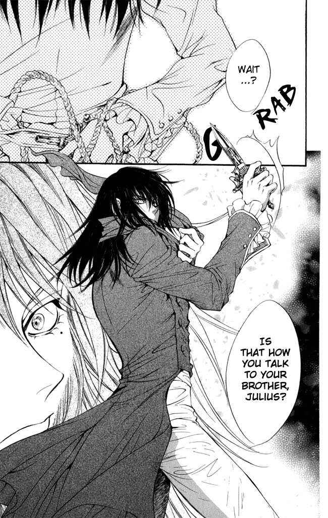 Page 45 Chapter 14 Ludwig Revolution