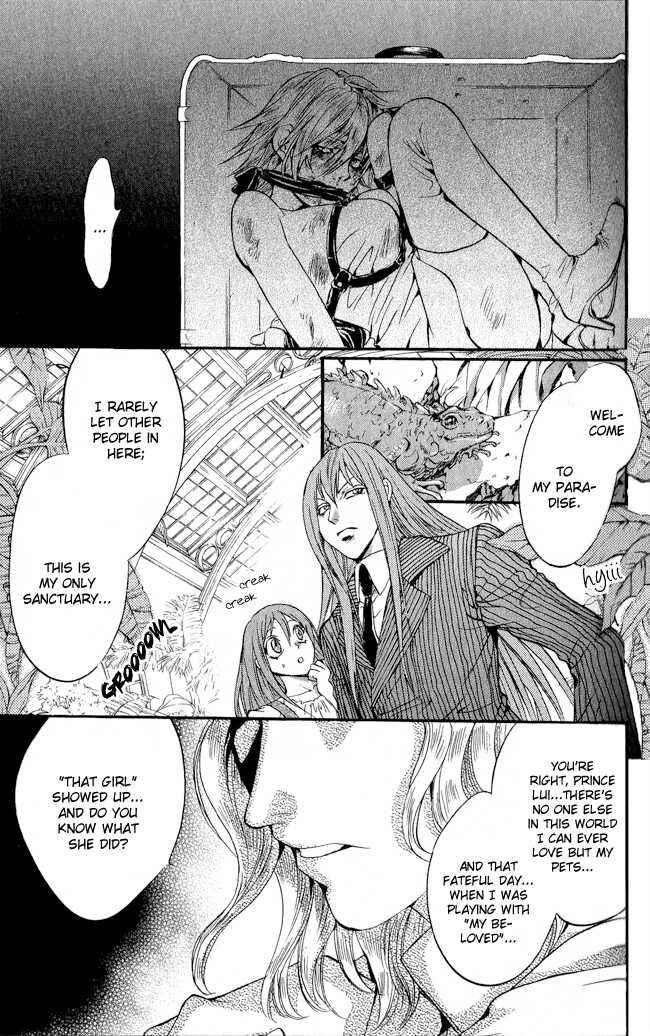 Page 11 Chapter 12 Ludwig Revolution