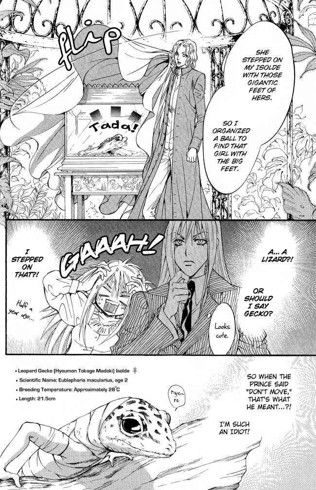 Page 12 Chapter 12 Ludwig Revolution