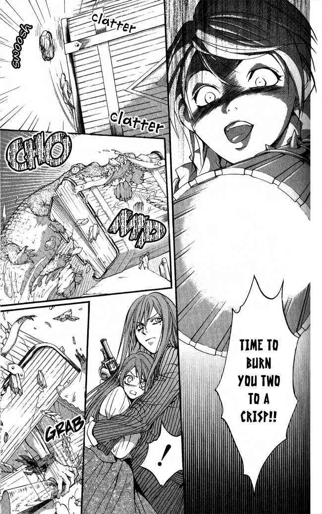 Page 21 Chapter 12 Ludwig Revolution