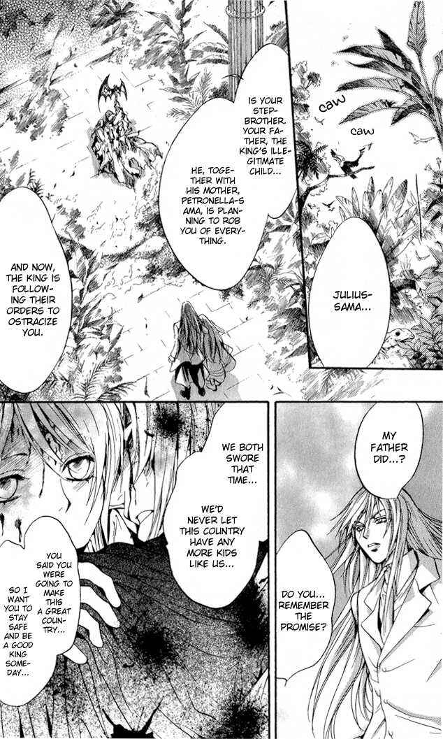 Page 28 Chapter 12 Ludwig Revolution